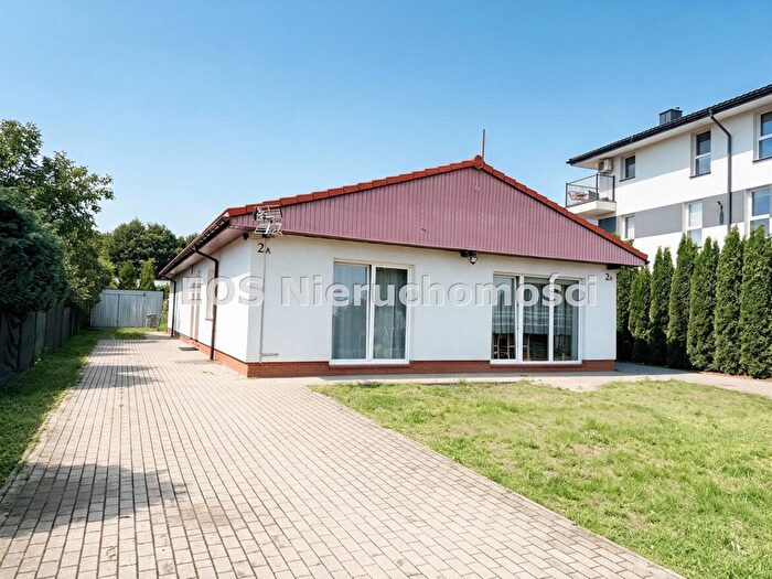 Dom 3-pokojowy na sprzedaż, Brodnica – Kalinowa