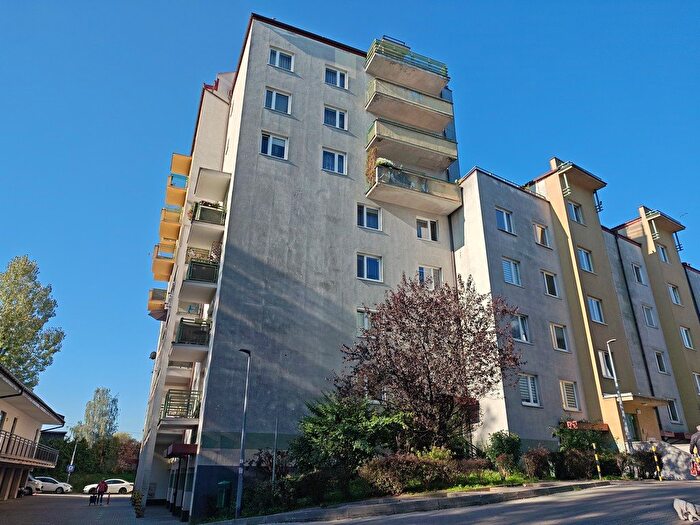Mieszkanie 1-pokojowe do wynajęcia, Kraków – Podłęska