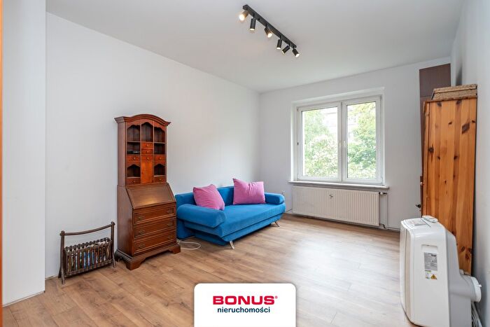 Mieszkanie 3-pokojowe na sprzedaż, Szczecin – Boguchwały