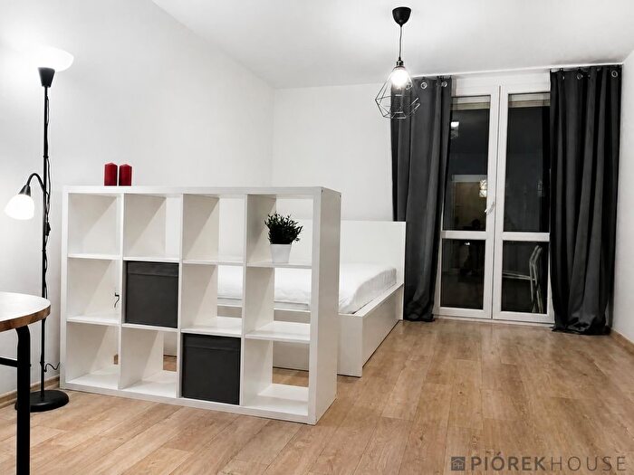 Mieszkanie 1-pokojowe na sprzedaż, Warszawa – Szulborska