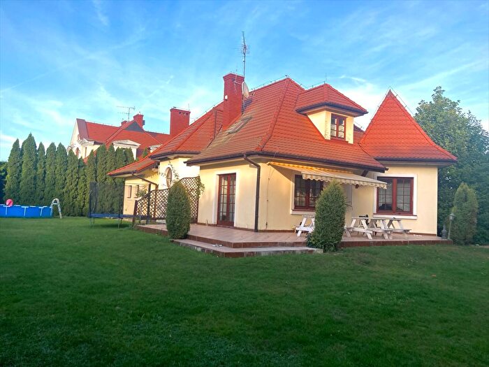 Dom 5-pokojowy do wynajęcia, Piaseczno – Józefosław