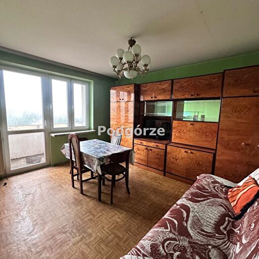 Mieszkanie 3-pokojowe na sprzedaż, Kraków – Krakowiaków