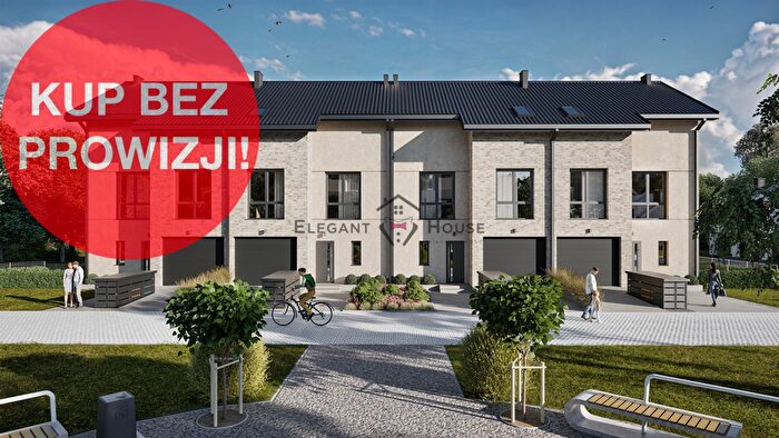 Mieszkanie 5-pokojowe na sprzedaż, Warszawa – Wiązana