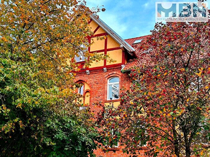 Mieszkanie 2-pokojowe na sprzedaż, Giżycko