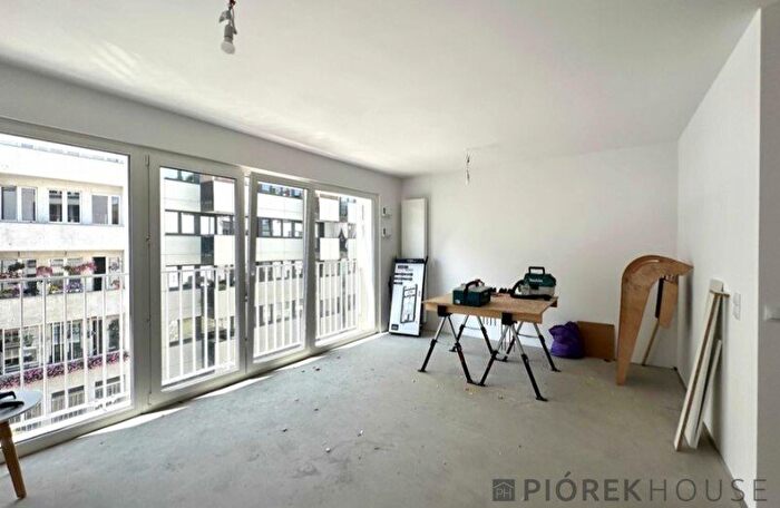 Mieszkanie 1-pokojowe na sprzedaż, Warszawa – Konopacka