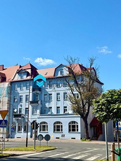 Mieszkanie 1-pokojowe na sprzedaż, Jelenia Góra – go Maja