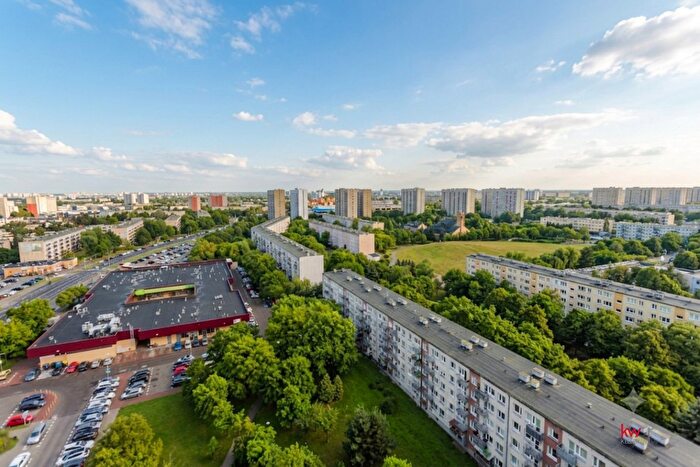 Mieszkanie 2-pokojowe na sprzedaż, Poznań – Osiedle Wichrowe Wzgórze