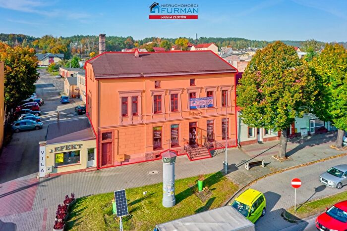 Dom na sprzedaż, Jastrowie