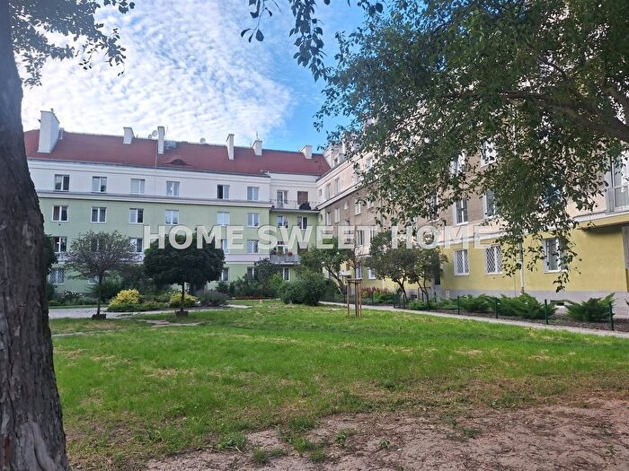 Mieszkanie 2-pokojowe na sprzedaż, Warszawa – Racławicka