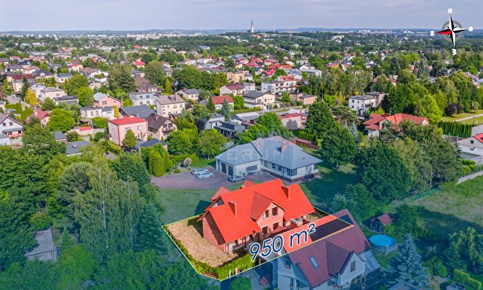 Dom 5-pokojowy na sprzedaż, Częstochowa