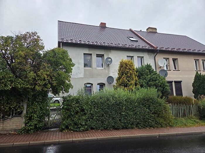 Mieszkanie 3-pokojowe na sprzedaż, Bogatynia