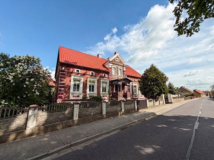 Dom 5-pokojowy na sprzedaż, Smardzewo