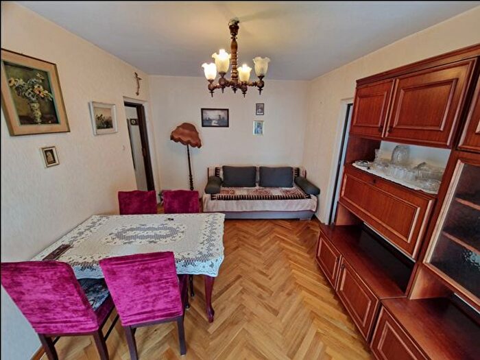 Mieszkanie 2-pokojowe na sprzedaż, Łódź – Traktorowa